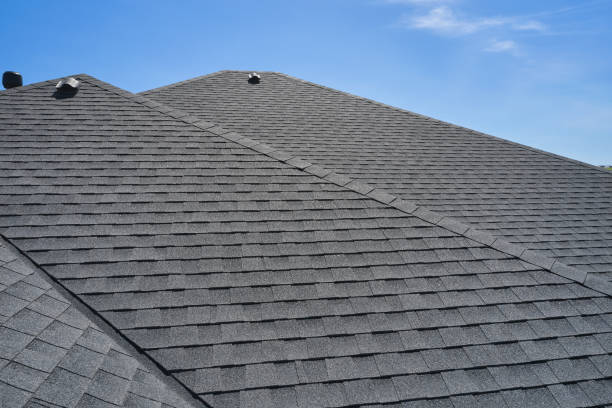 Fast & Reliable Emergency Roof Repairs in Green Cove Springs, FL